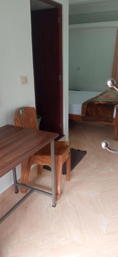 Suryanelli Beniel Homestay מראה חיצוני תמונה