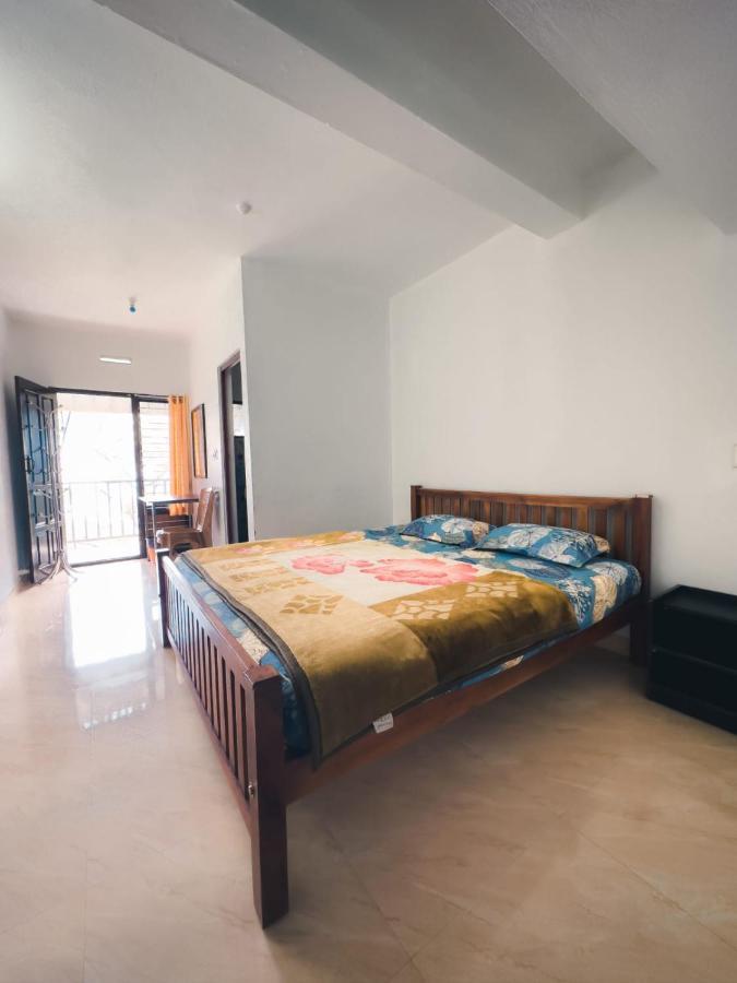 Suryanelli Beniel Homestay מראה חיצוני תמונה