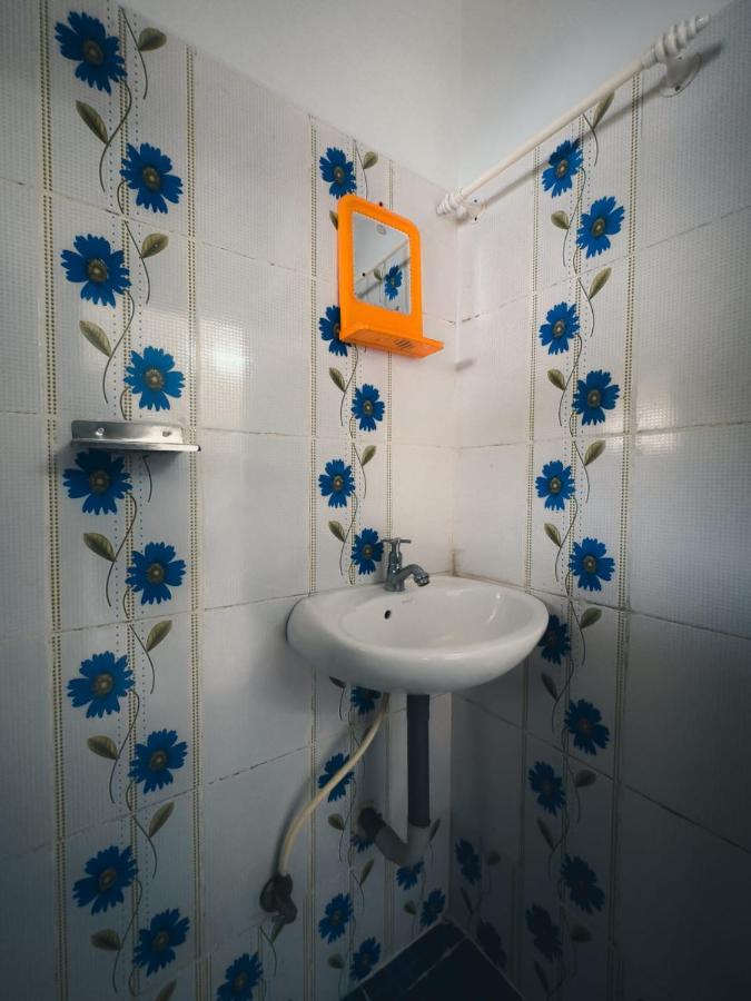 Suryanelli Beniel Homestay מראה חיצוני תמונה