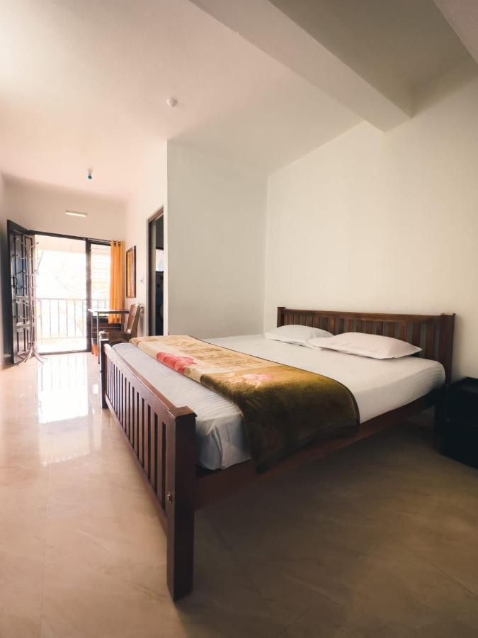 Suryanelli Beniel Homestay מראה חיצוני תמונה
